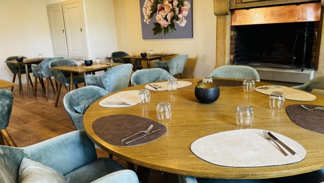 Auberge de Hauterive - Pizzeria Grano Arso - 1
