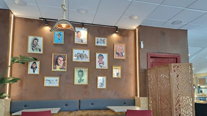 Sabor Valluno - 5