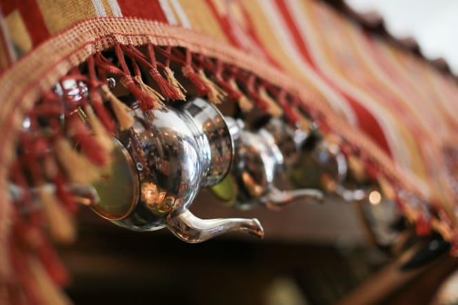 Le Touareg - 2