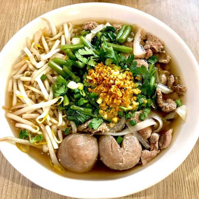 Lao Wasana - 1