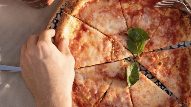 Al Grano Pizzeria Sciacca - 5
