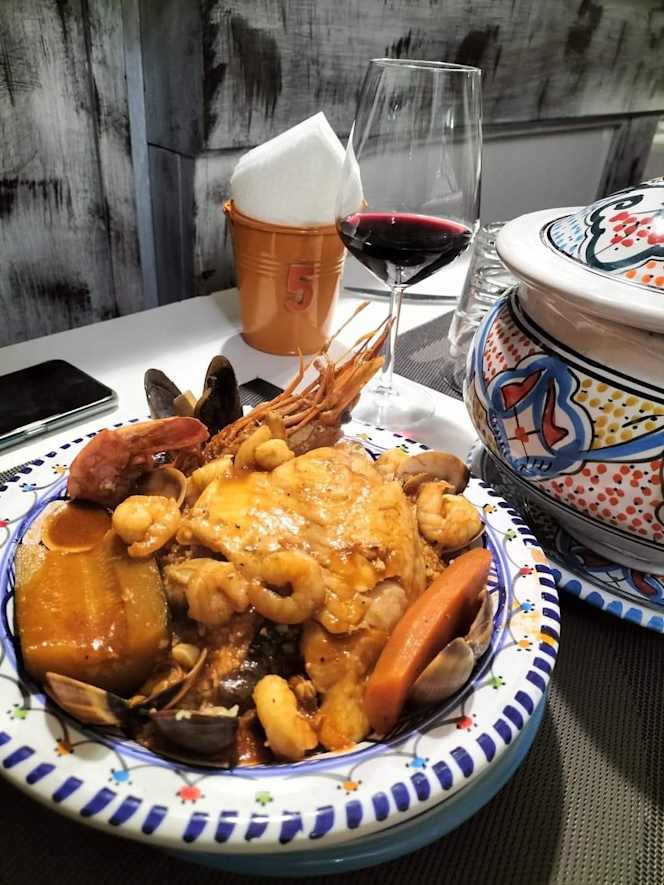 Al Carlotta in Villa Pizzeria - 1