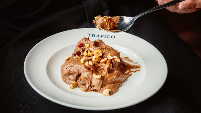 Tráfico - 1