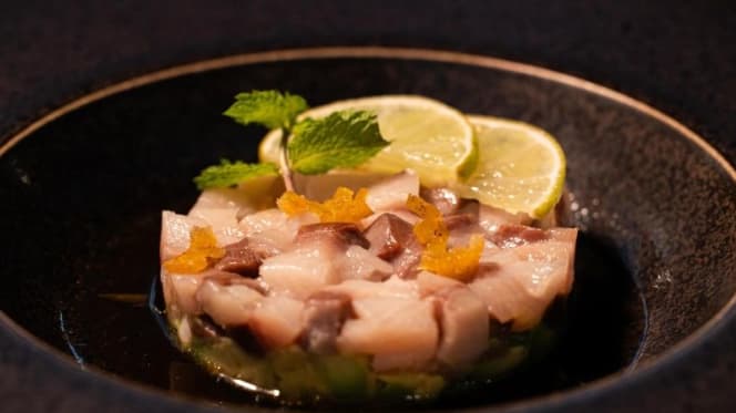 Jiali asianfood - 7