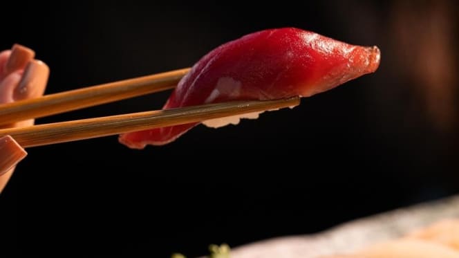 Jiali asianfood - 0