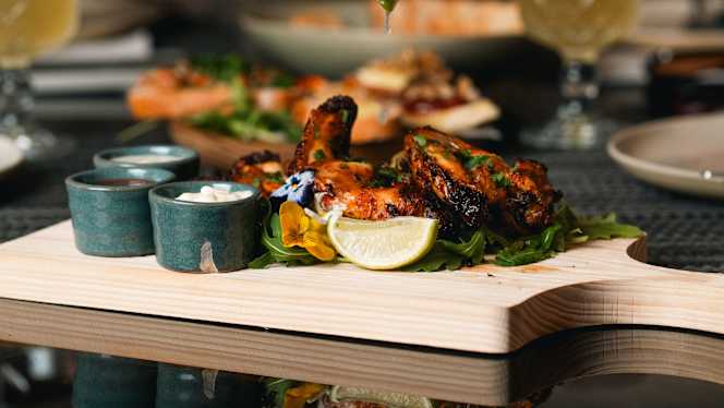 Taberna Burguesa - 2