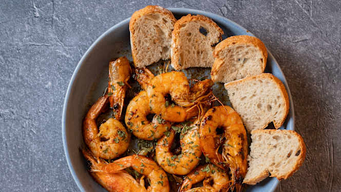 Taberna Burguesa - 1