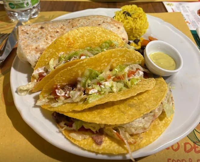 Cinco de Mayo Food & Drink - 3
