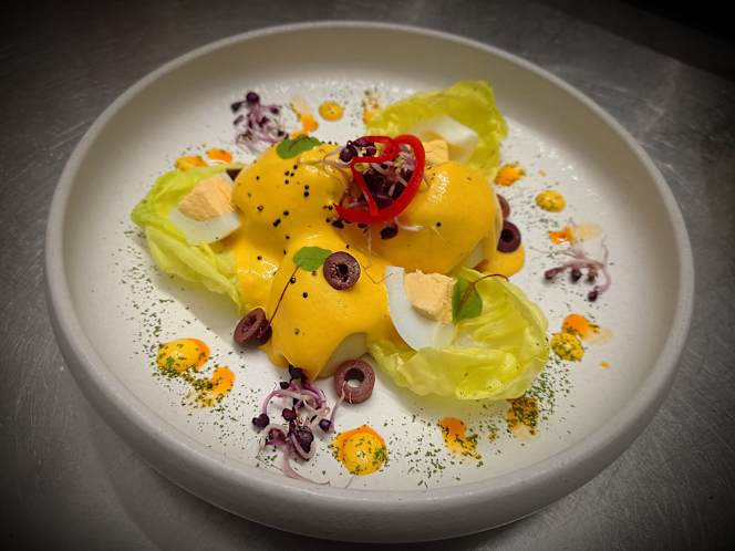 Il rifugio dei sapori Peruviani - 7