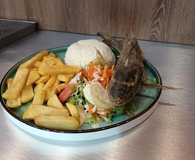 Il rifugio dei sapori Peruviani - 1