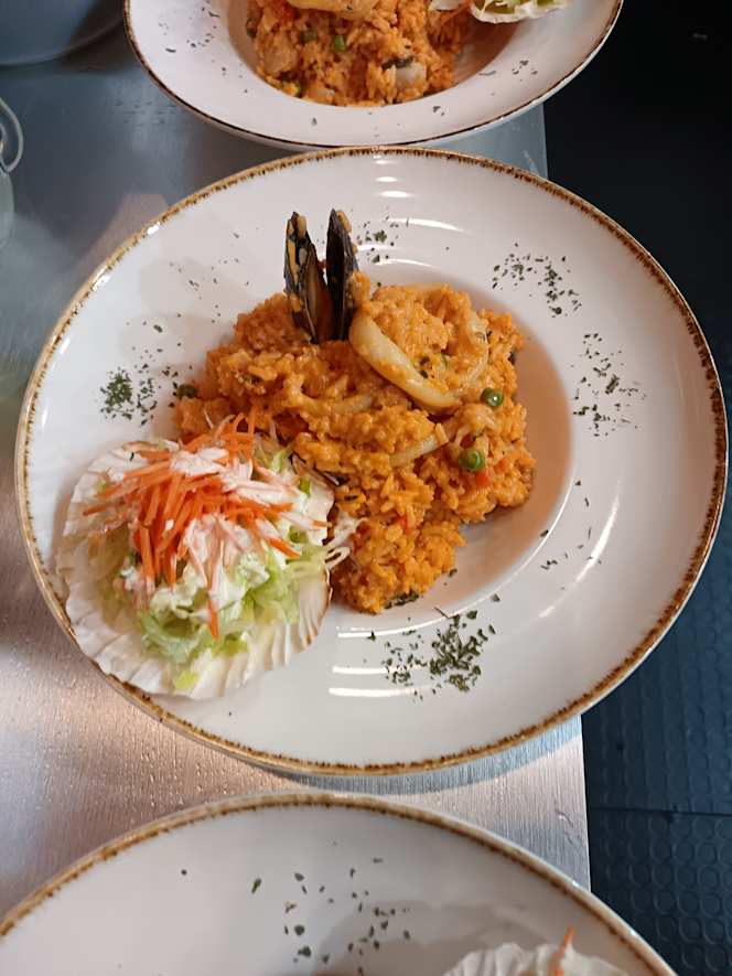 Il rifugio dei sapori Peruviani - 1