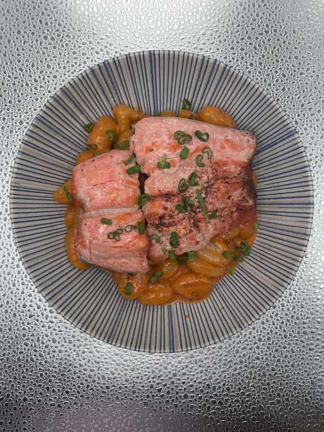 Auberge Des Vieux Chênes - Malemort - 5