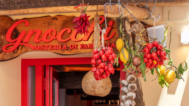 Gnocchi - 9