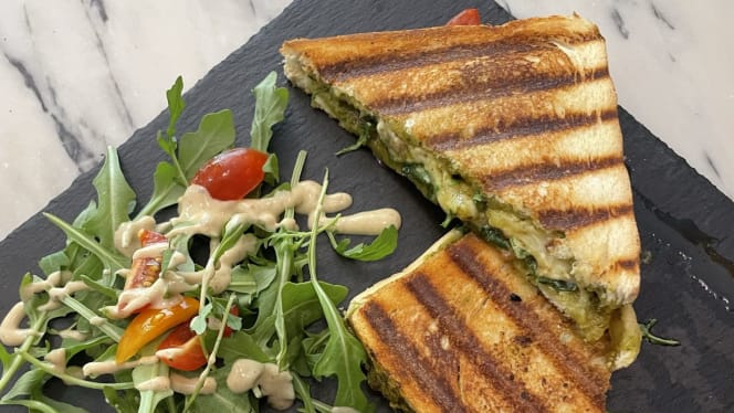 Cafe Moco - 5
