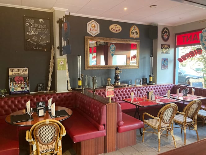 Palais des Bieres - 4