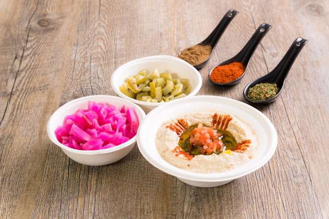 Palais des Bieres - Thonex - 1