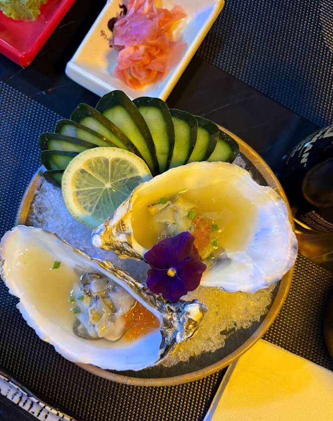 Sifra  Sushi & Grill - Ajuda - 1