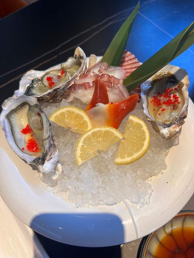 Sifra  Sushi & Grill - 3