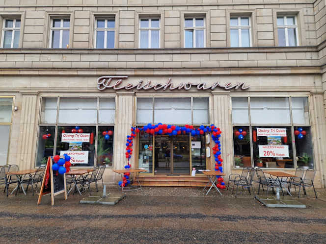 Quảng Trị Quán - 8