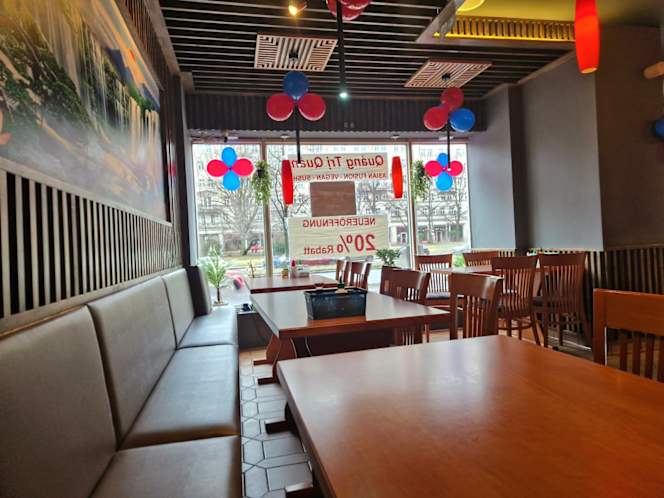 Quảng Trị Quán - 7