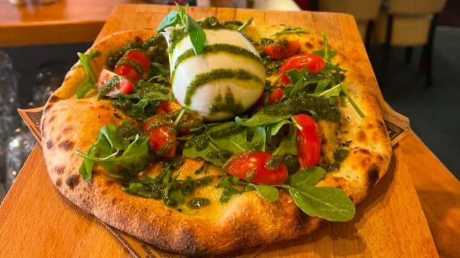 Ristorante Pizzeria La Casa - 6