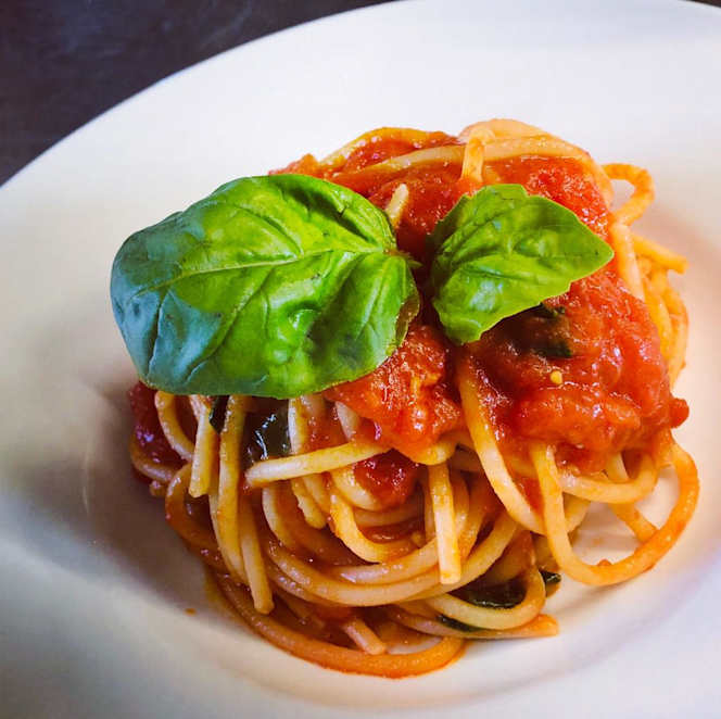 Osteria l'altro Luca e Andrea - 7