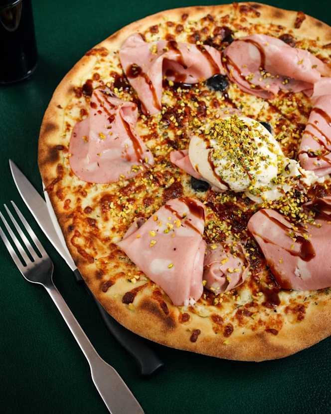 La trattoria Narbonne - 3