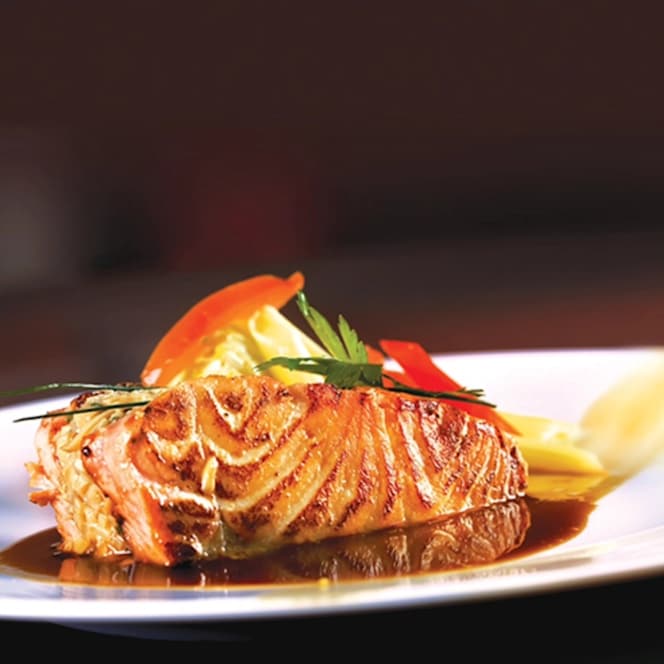 La trattoria Narbonne - 1