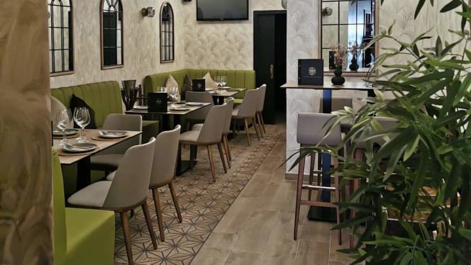 Origen Gastrobar - 7