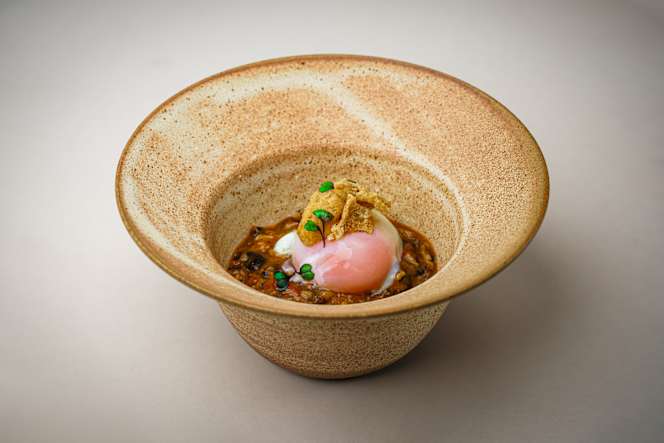 Dos Naifes – Corte Atlántico - 2