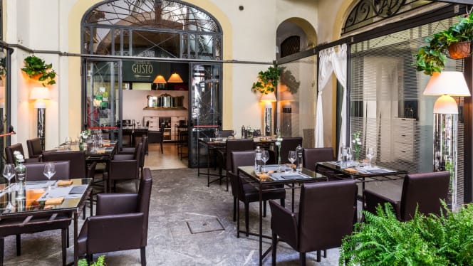 Locanda del Gusto - 9