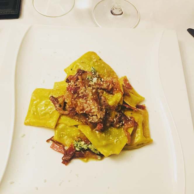 Osteria dei Poeti - 5