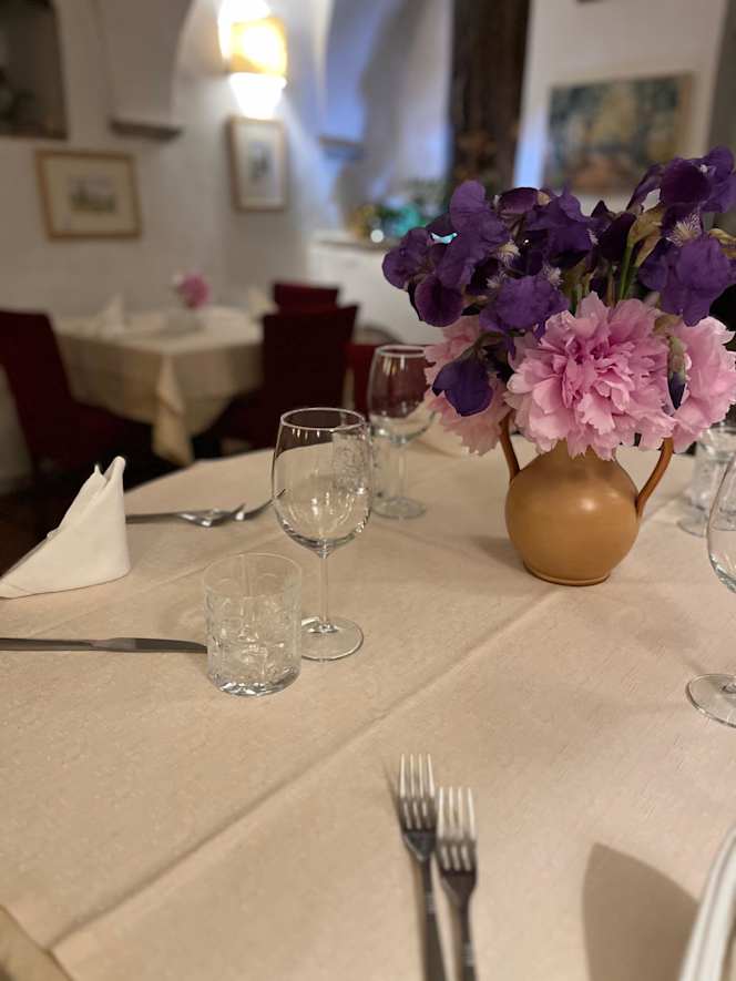 Osteria dei Poeti - 1