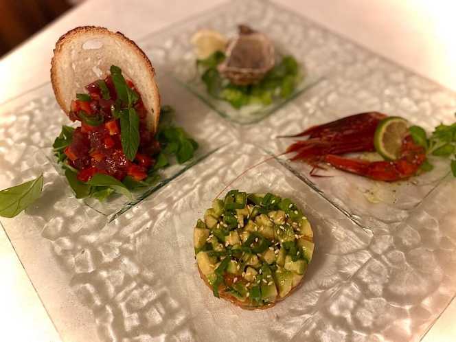 Osteria dei Poeti - 7