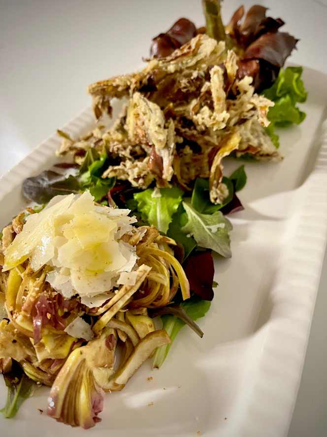 Osteria dei Poeti - 1