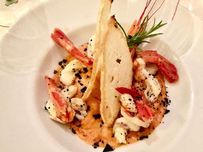 Osteria dei Poeti - 8