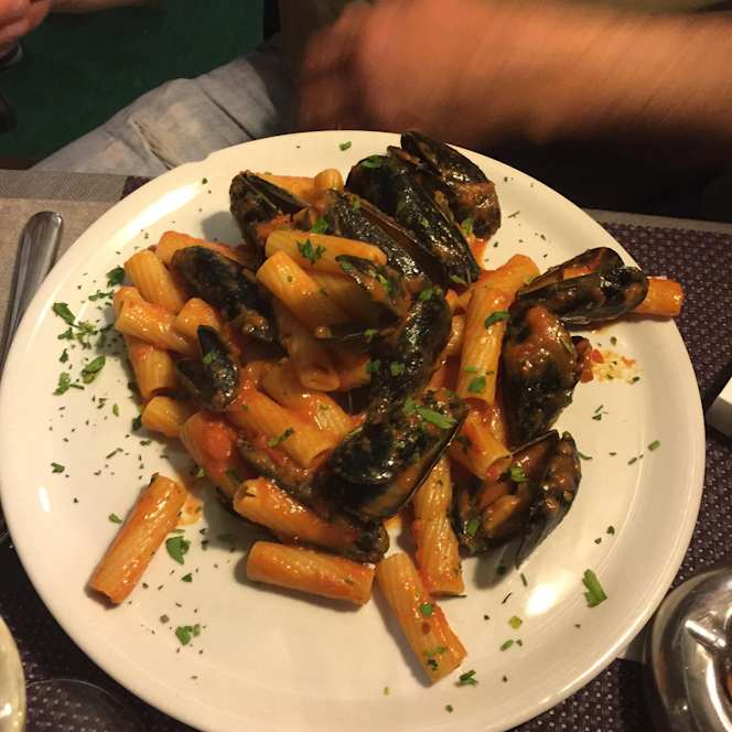 Osteria dei Poeti - 1