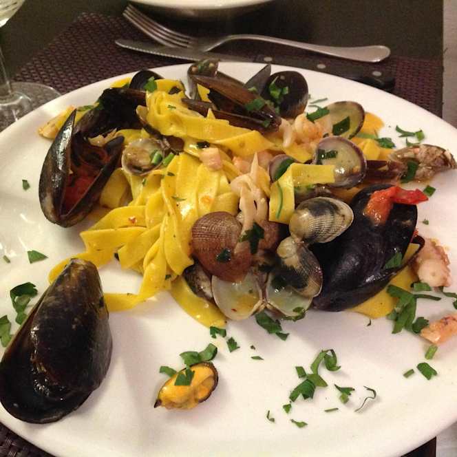 Osteria dei Poeti - 4