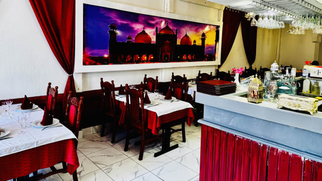 Shahhi mahal - 5