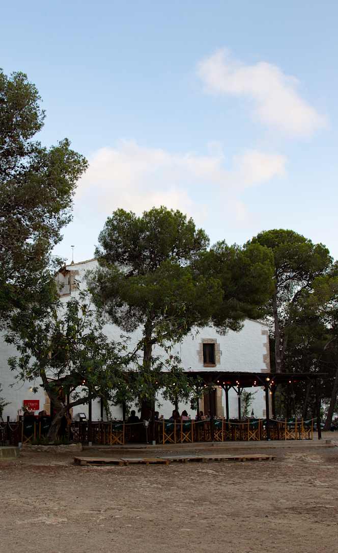 L’Ermita Altafulla - 3