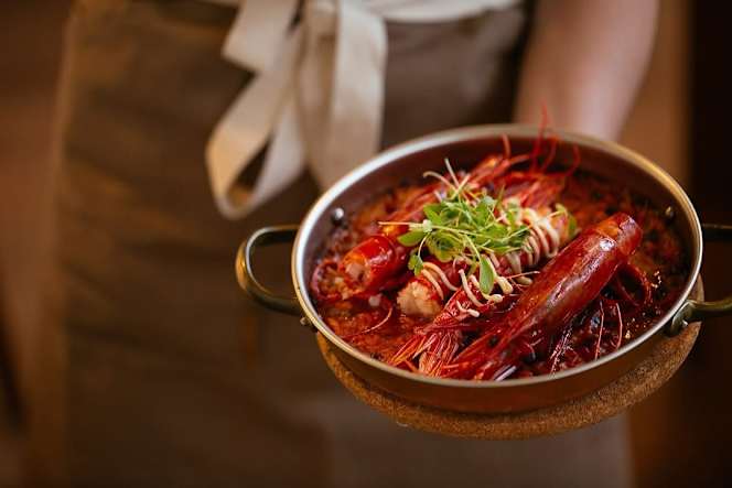 Palace Restaurante (Viseu) - 5