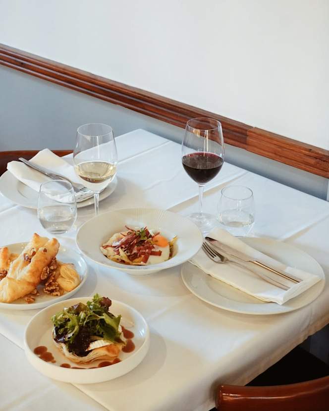 Palace Restaurante (Viseu) - 1