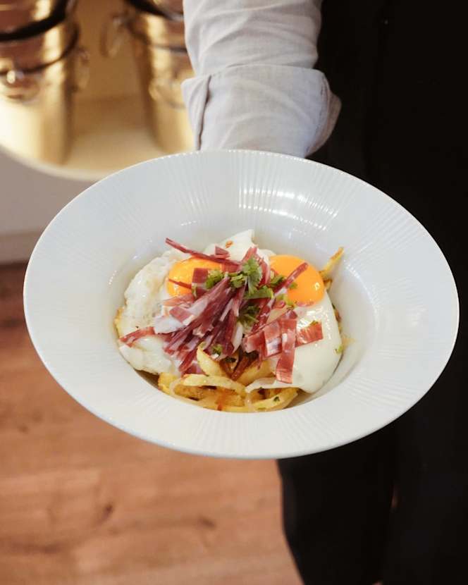 Palace Restaurante (Viseu) - 4