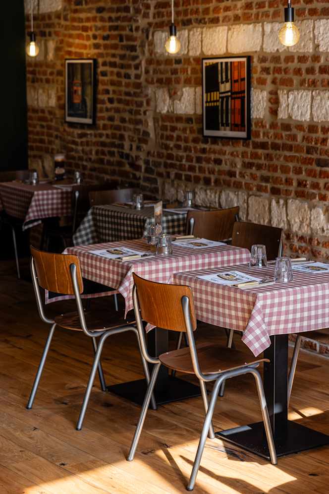 Basilic & co Cambrai - 6