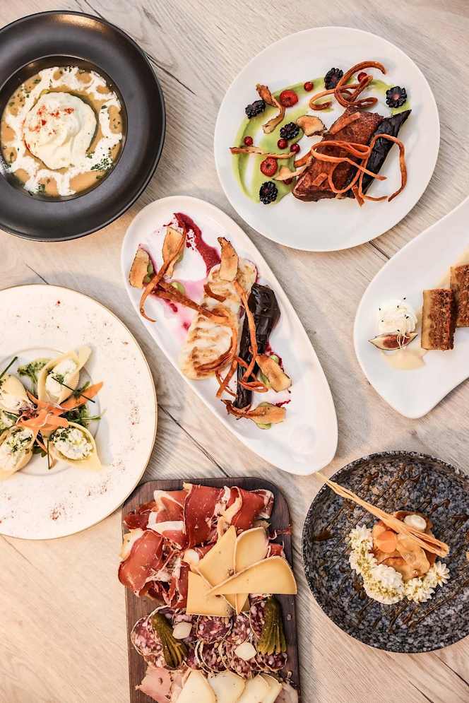 La Table de l'Initial - 8