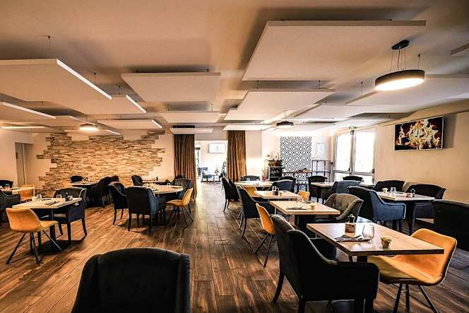 La Table de l'Initial - 3