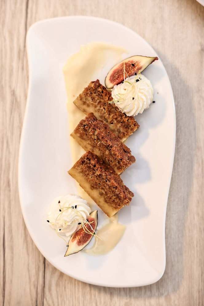 La Table de l'Initial - 4