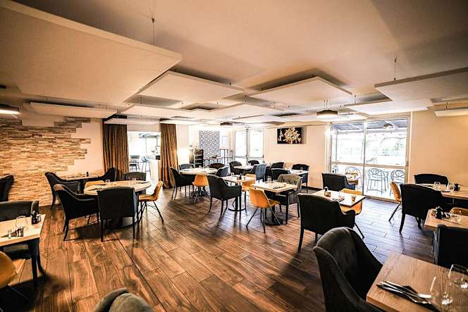 La Table de l'Initial - 2