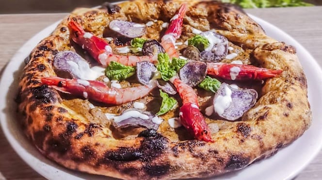 Siciliano ristorante pizzeria - 4