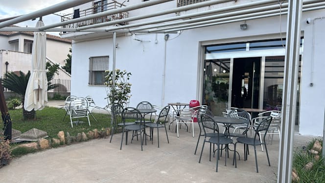 Green Paradise - Tortoli - 1